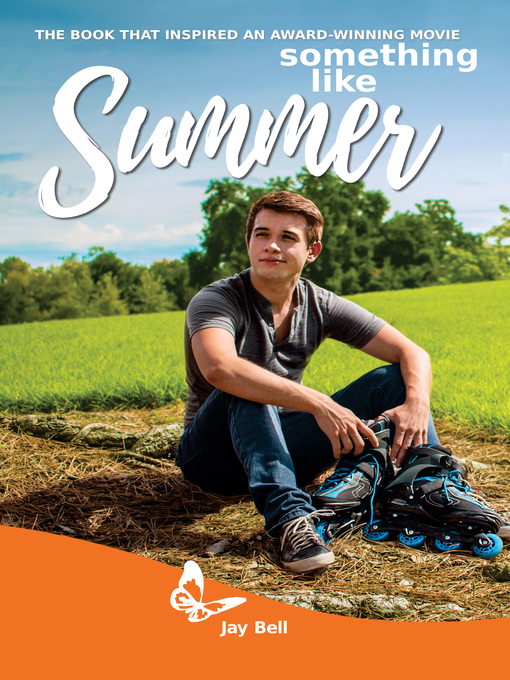 Title details for Something Like Summer by Jay Bell - Available